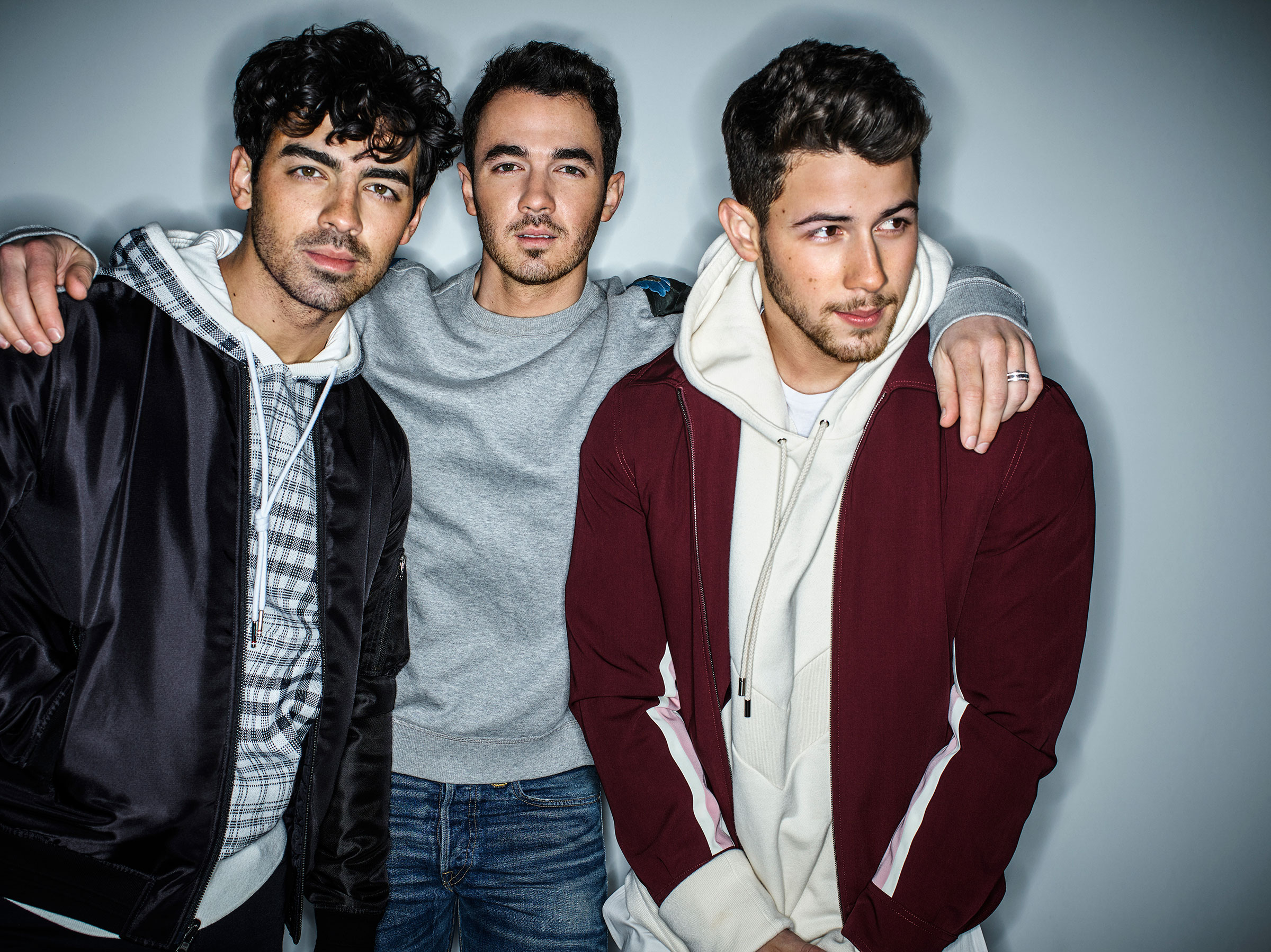 Jonas Brothers Instagram
