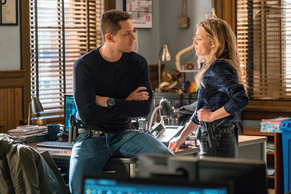 Chicago Pd 7x16 Review Intimate Violence Fangirlish