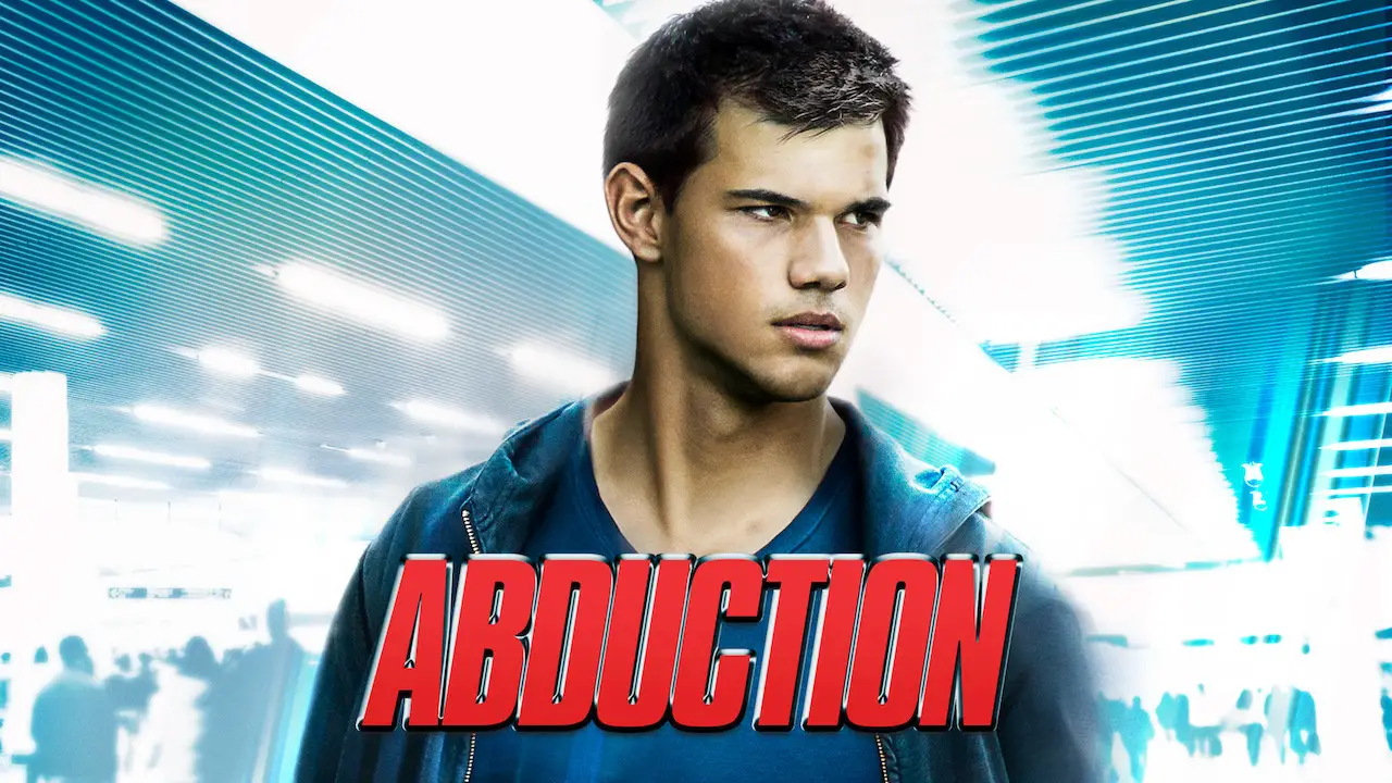 abduction movie reviews