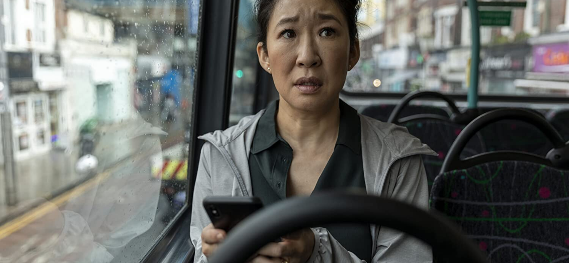 'Killing Eve' 3x03 Review: "Meetings Have Biscuits"