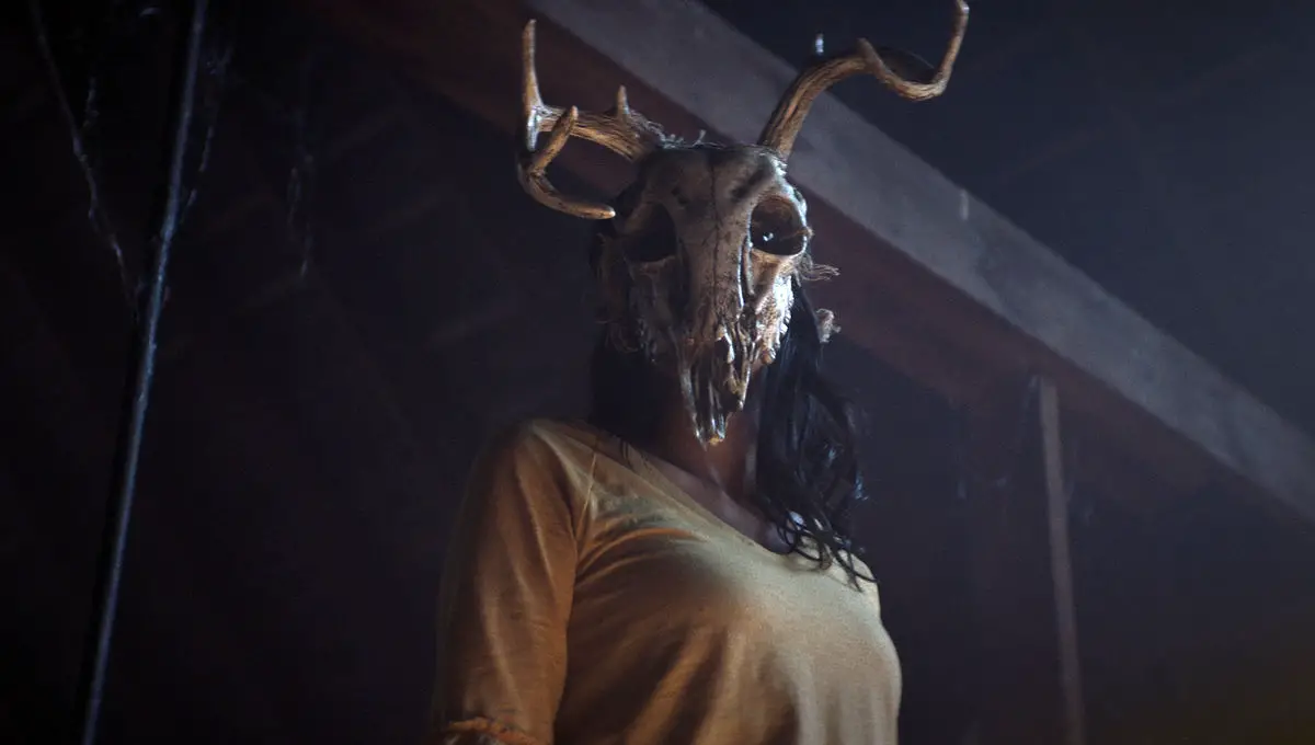 'The Wretched' Movie Review: One of the Scariest Movies of 2020