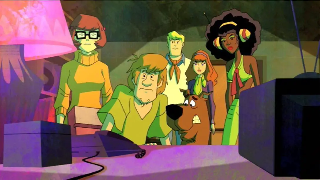 5 Reasons to Watch Scooby Doo: Mystery Incorporated - Fangirlish