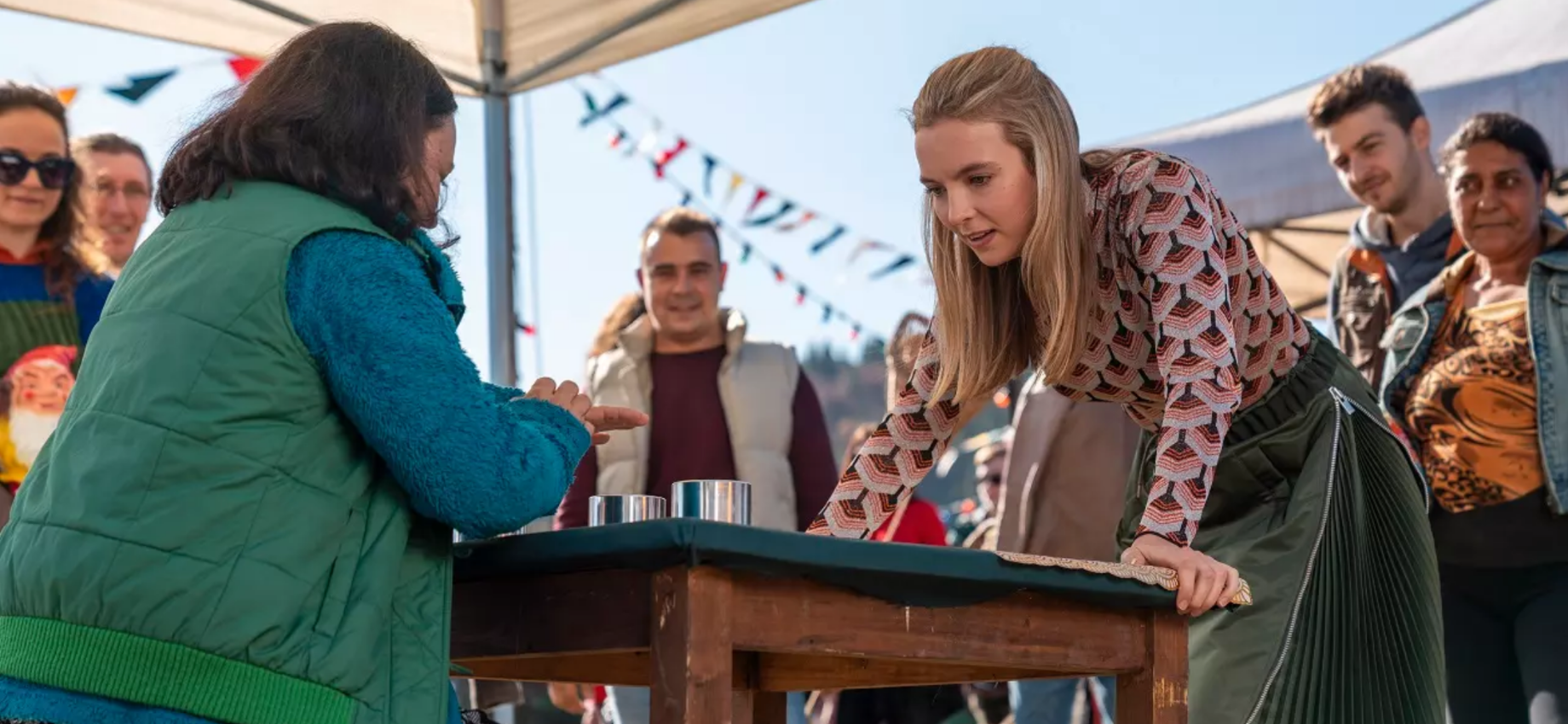 ‘Killing Eve’ 3x05 Review: “Are You from Pinner?”