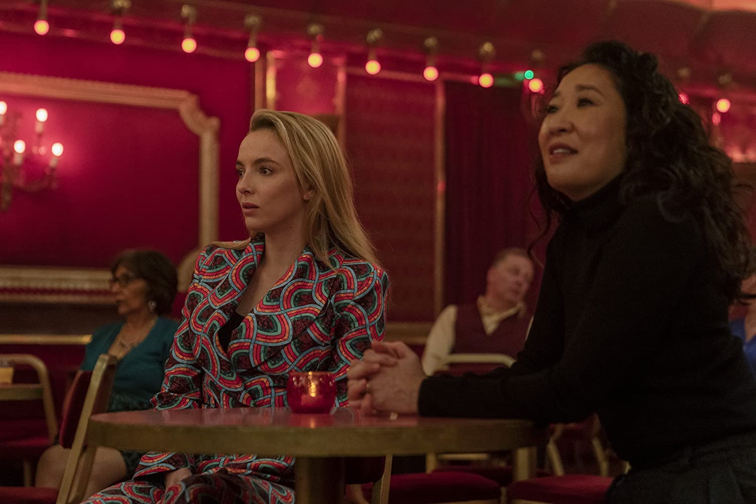‘Killing Eve’ 3x08 Review: “Are You Leading or Am I?”
