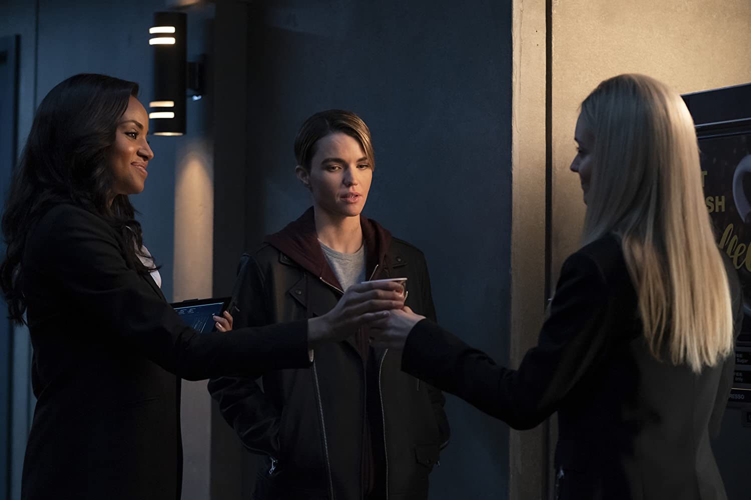 'Batwoman' 1x19 Review: "A Secret Kept From All the Rest"