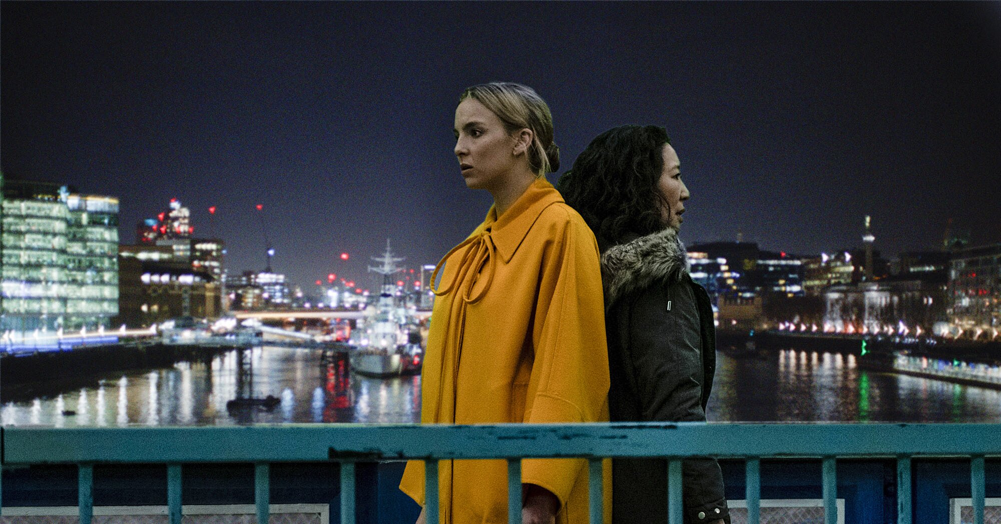 Queerly Not Straight: 'Killing Eve' Isn't Queerbaiting in It's Season 3 Finale