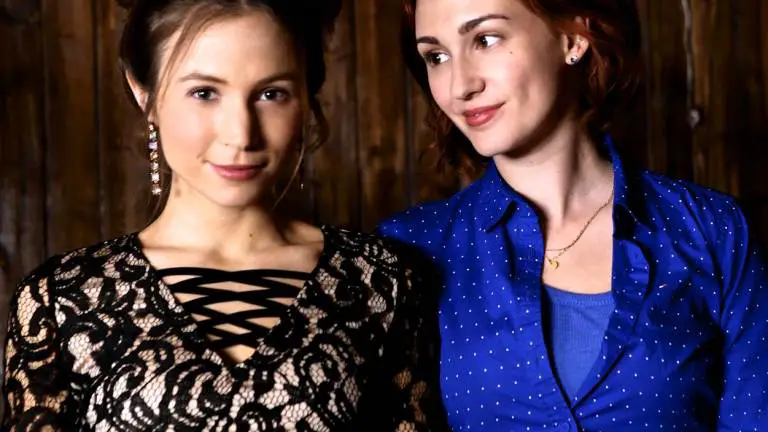 10 Wayhaught Fanvids That Made Us Swoon This Pride
