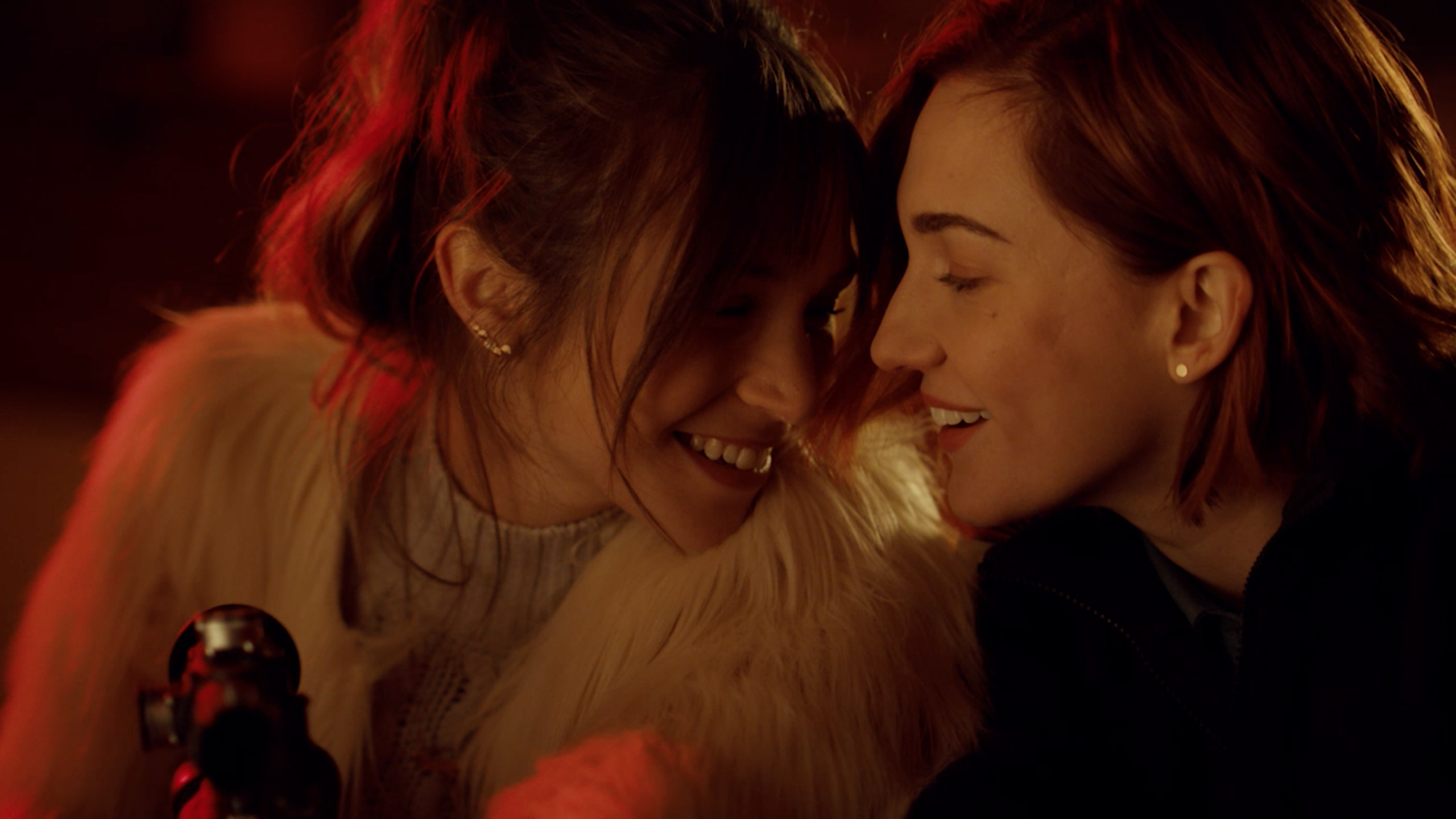 I Will Go Down with This Ship: #Wayhaught Edition