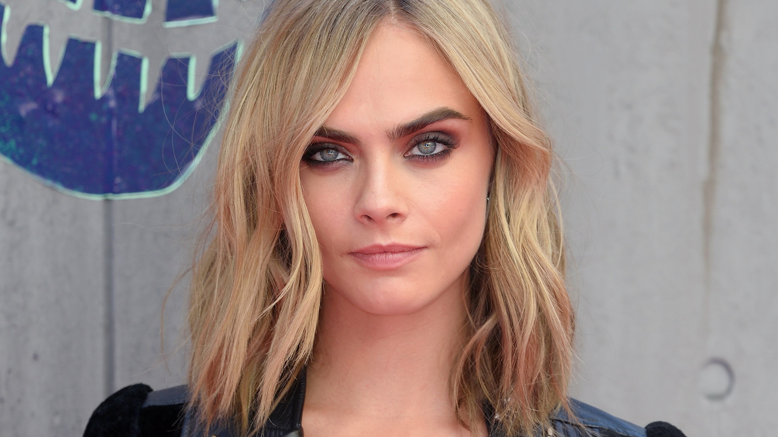 Hulu and BBC Three Set To Co-Produce Cara Delevingne Hosted Documentary, Planet Sex photo