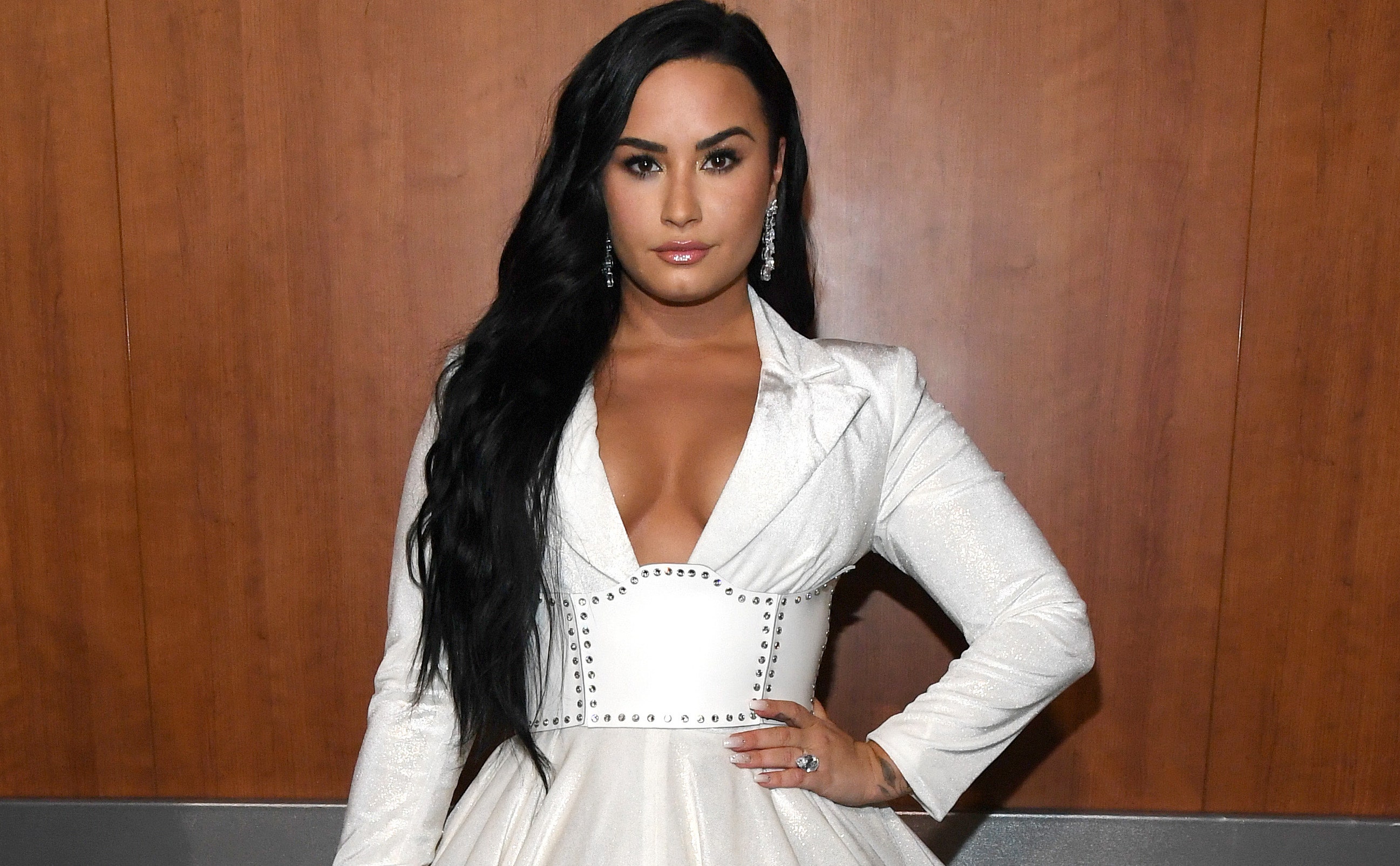 Demi Lovato Gives An Update On Her Next Album | Fangirlish