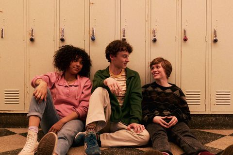 Queerly Not Straight: Why Cancel 'IANOWT', Netflix?