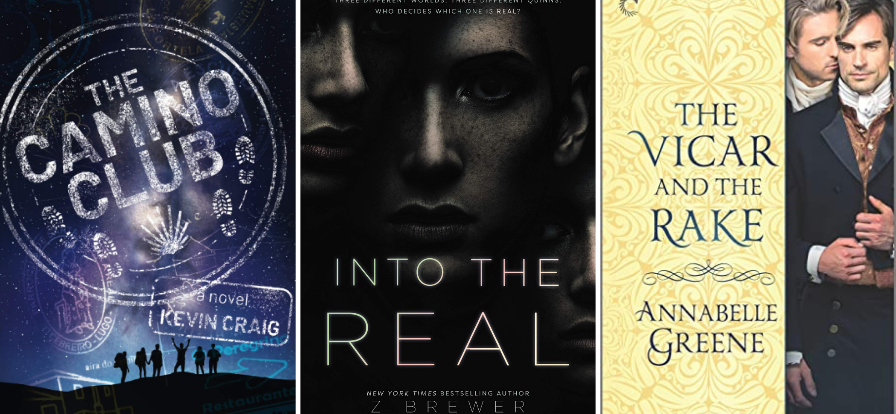 Queerly Not Straight: 10 LGBTQ+ Books You Should Read This October