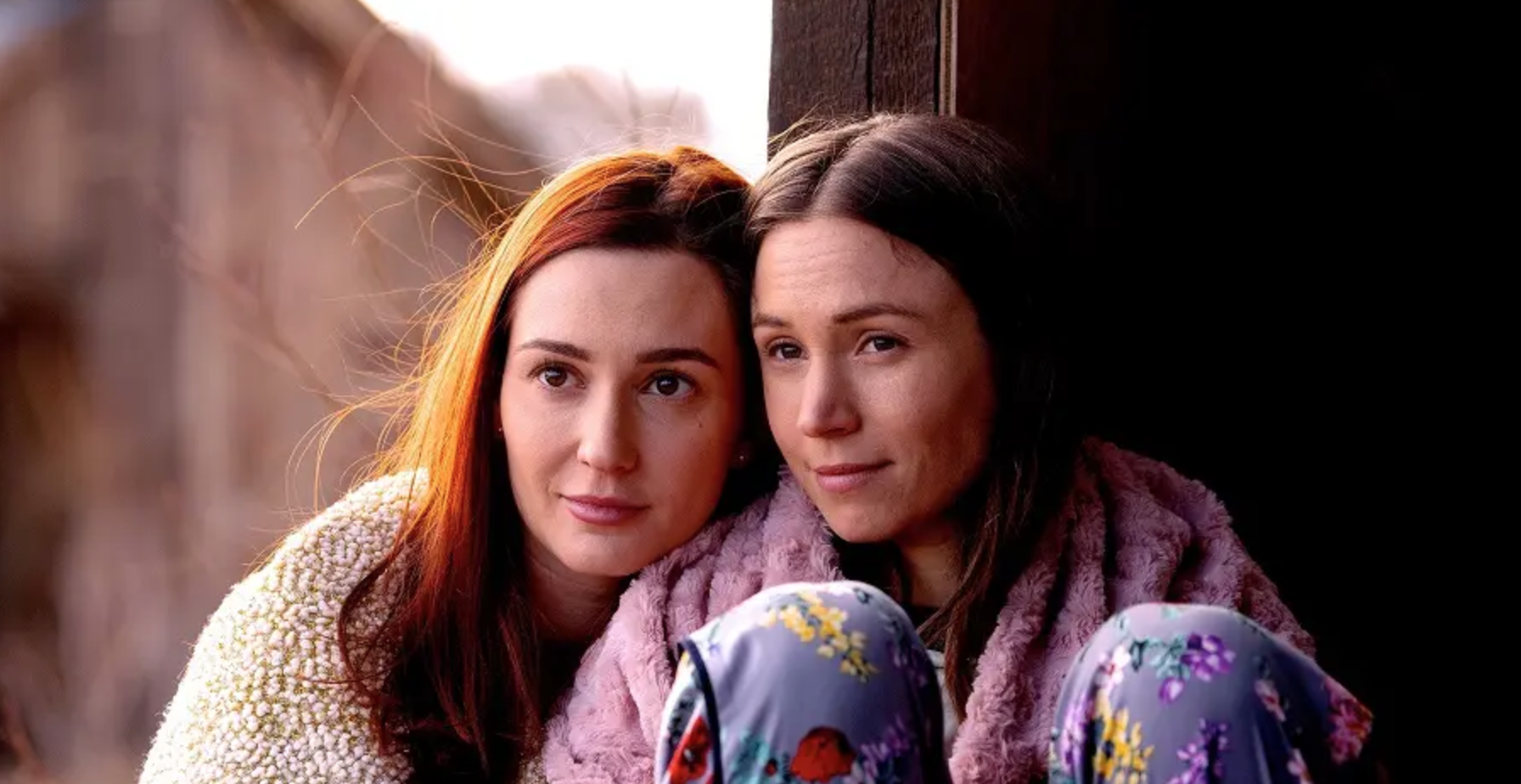 Queerly Not Straight: 8 Songs Dedicated to #Wayhaught