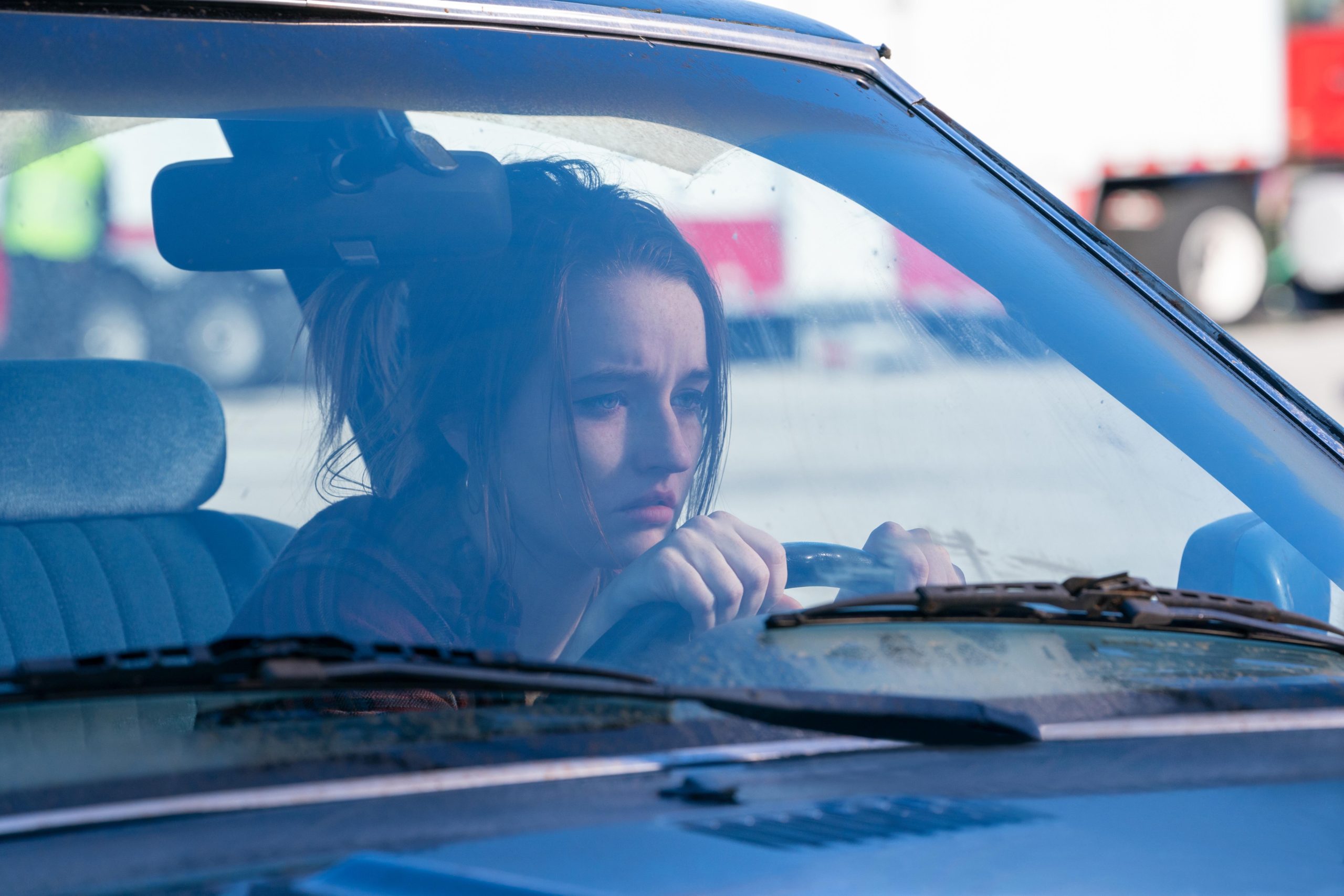 See The Photos From Kaitlyn Dever’s Episode Of 'Monsterland' .