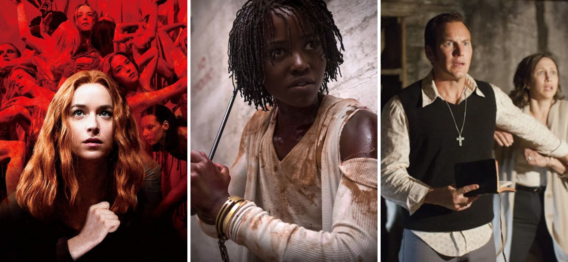 6 Of The Scariest Movies To Watch This Month