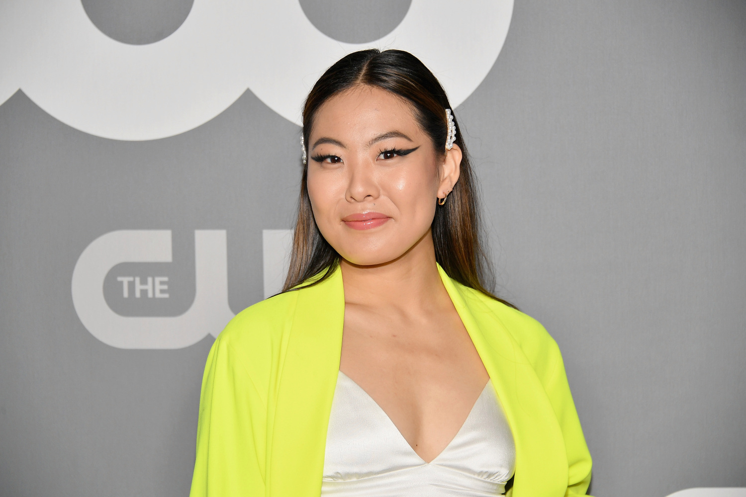 7 Things You Should Know About ‘Batwoman’s Nicole Kang
