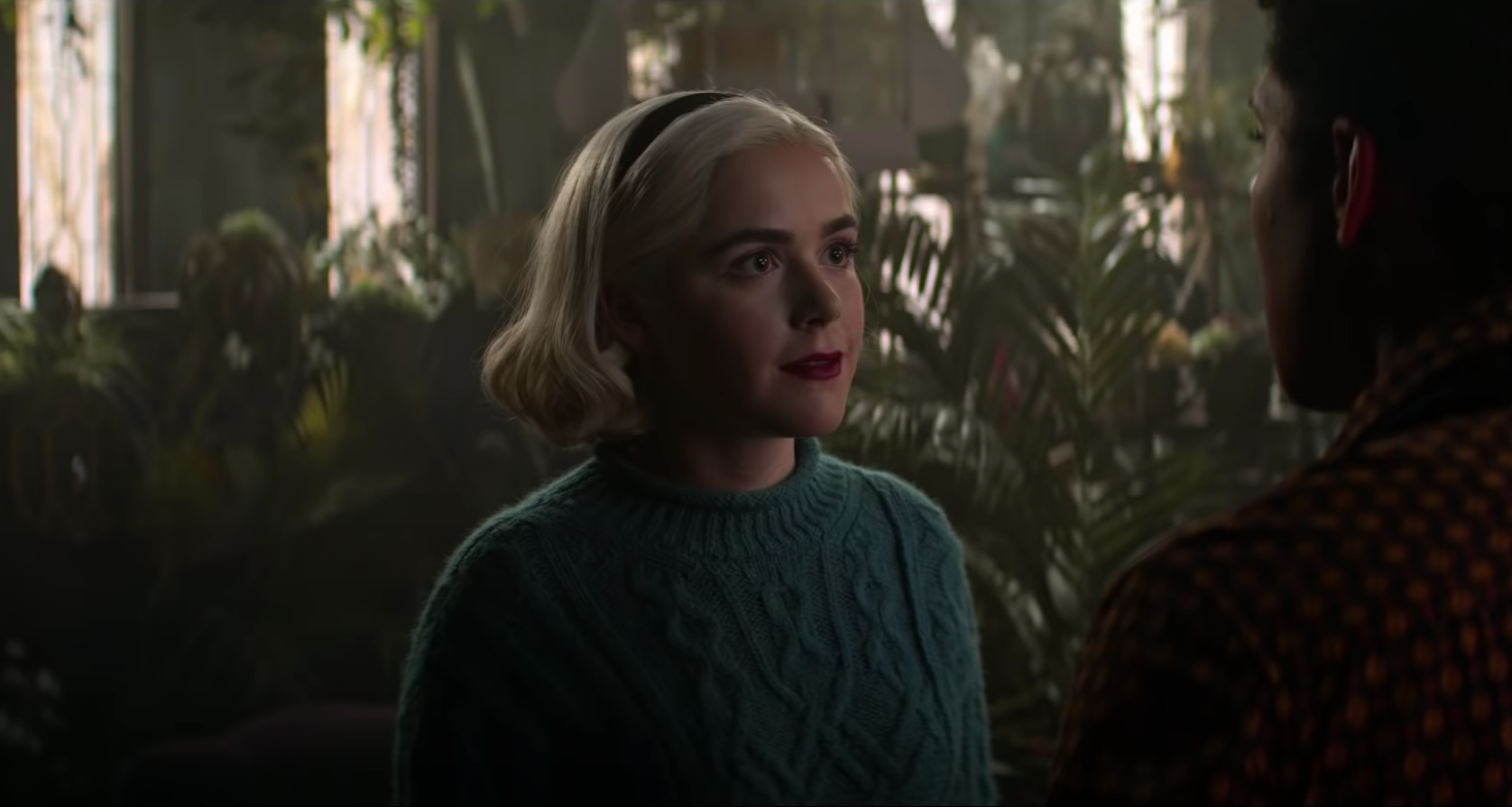 'Chilling Adventures of Sabrina' Part 4 Trailer: 11 Moments We Can't Stop Thinking About