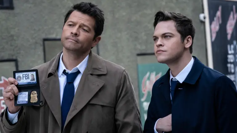 'Supernatural' 15x15 Review: "Gimme Shelter"