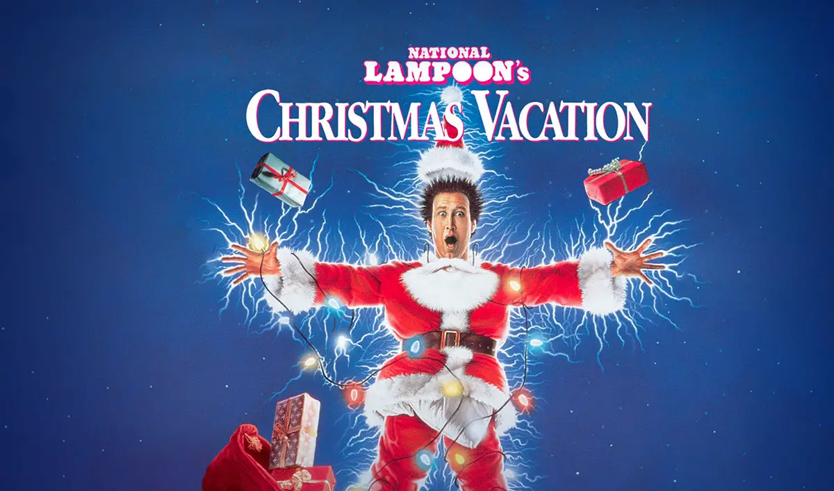 National Lampoon's Christmas Vacation Review