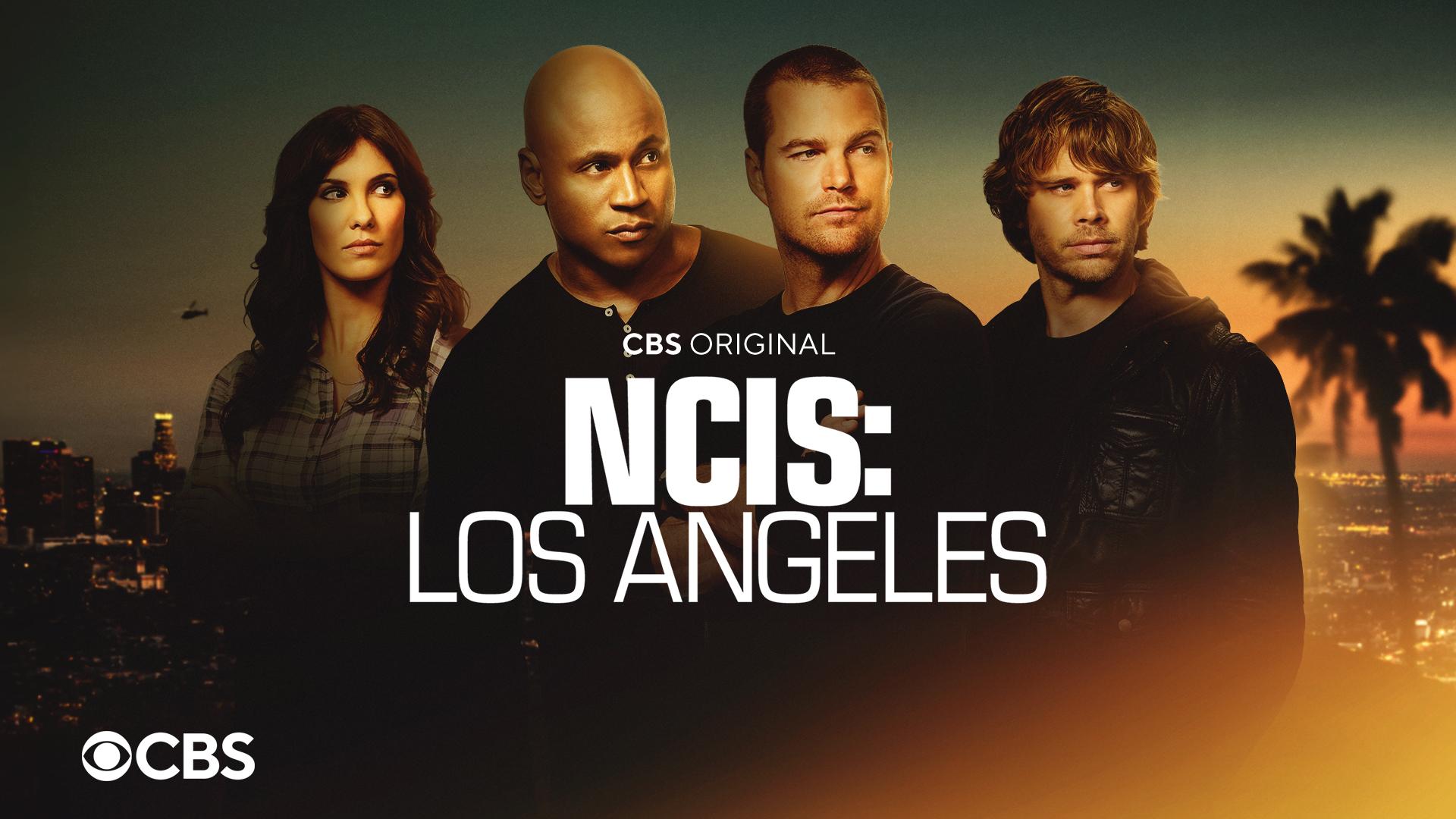 5 Things We Want from 'NCISLos Angeles' Season 12 Fangirlish