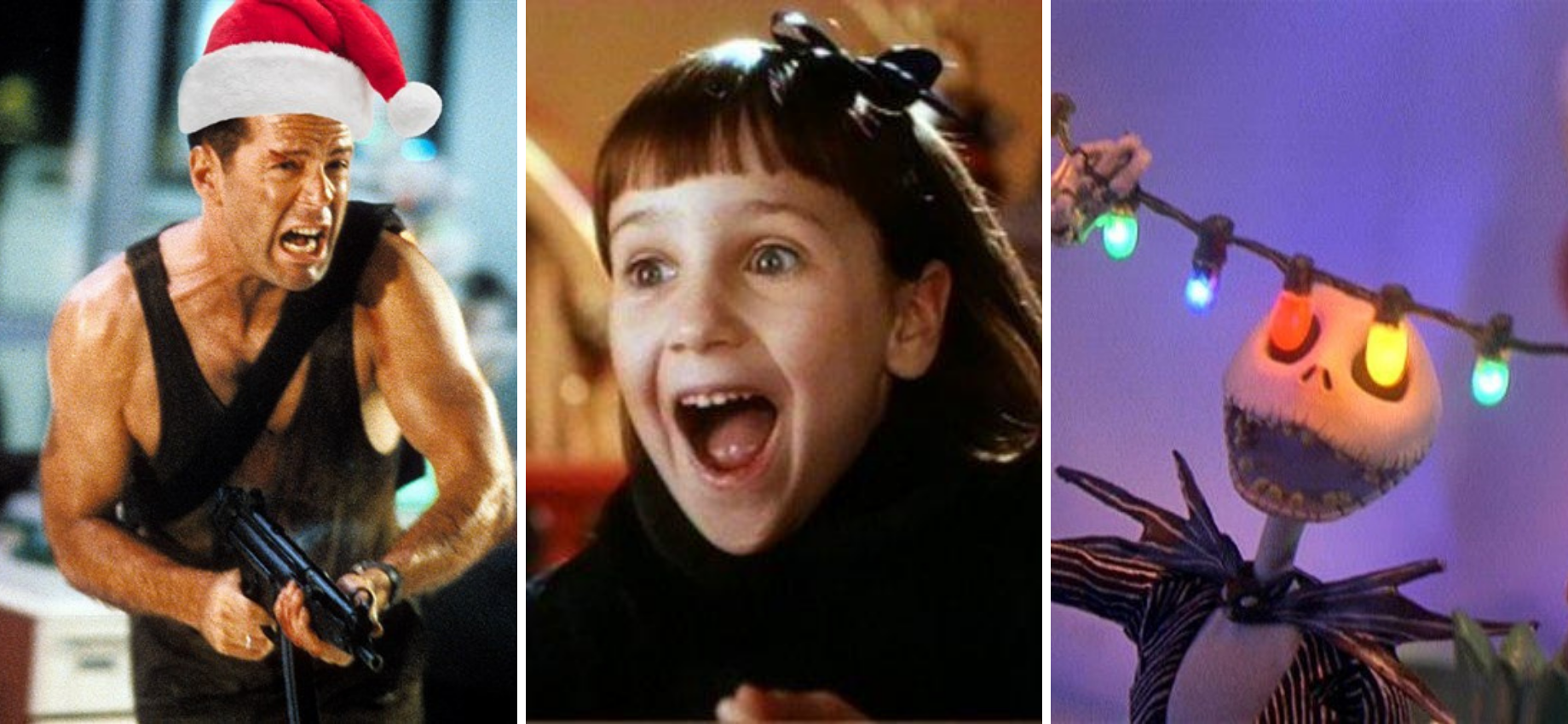‘Stop and Fangirl’ Episode 110: Our Top 10 Christmas Movies