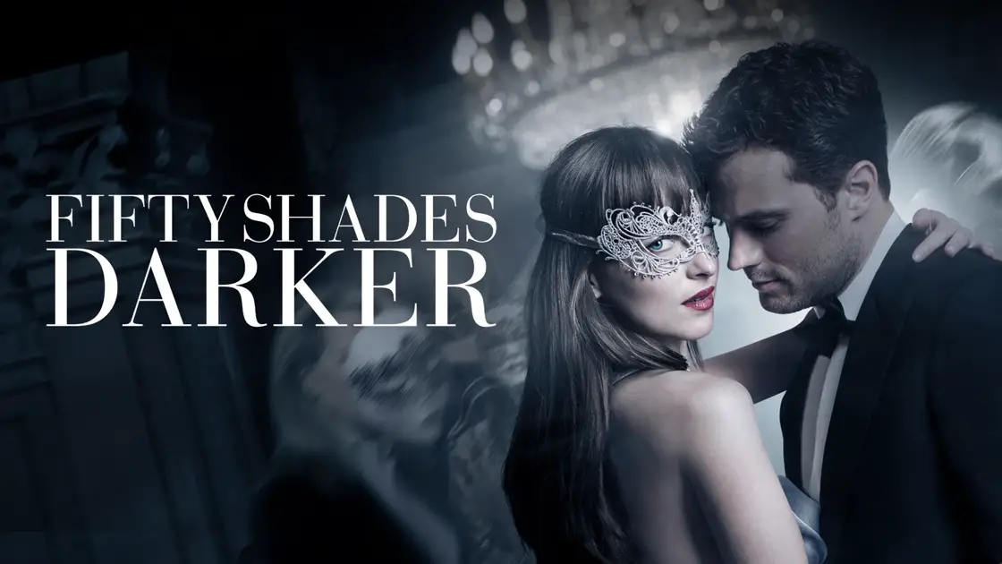 A-Z Movie Reviews: 'Fifty Shades Darker'. 