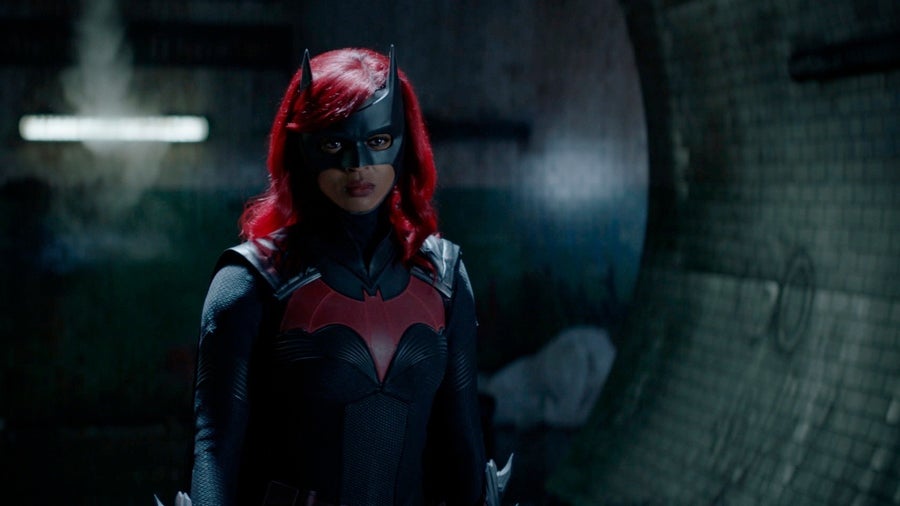 'Batwoman' 2x01 Review: "What Happened to Kate Kane?"