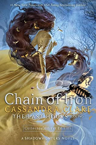 Cassandra Clare's Latest Shadowhunter Novel Chain of Gold Is a Lesson In  Friendship and Secrecy