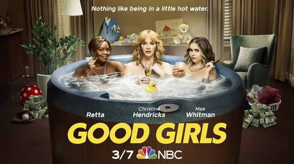 Good Girls - Season 4