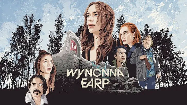 Just Because 'Wynonna Earp' is Cancelled Doesn't Mean It's Over
