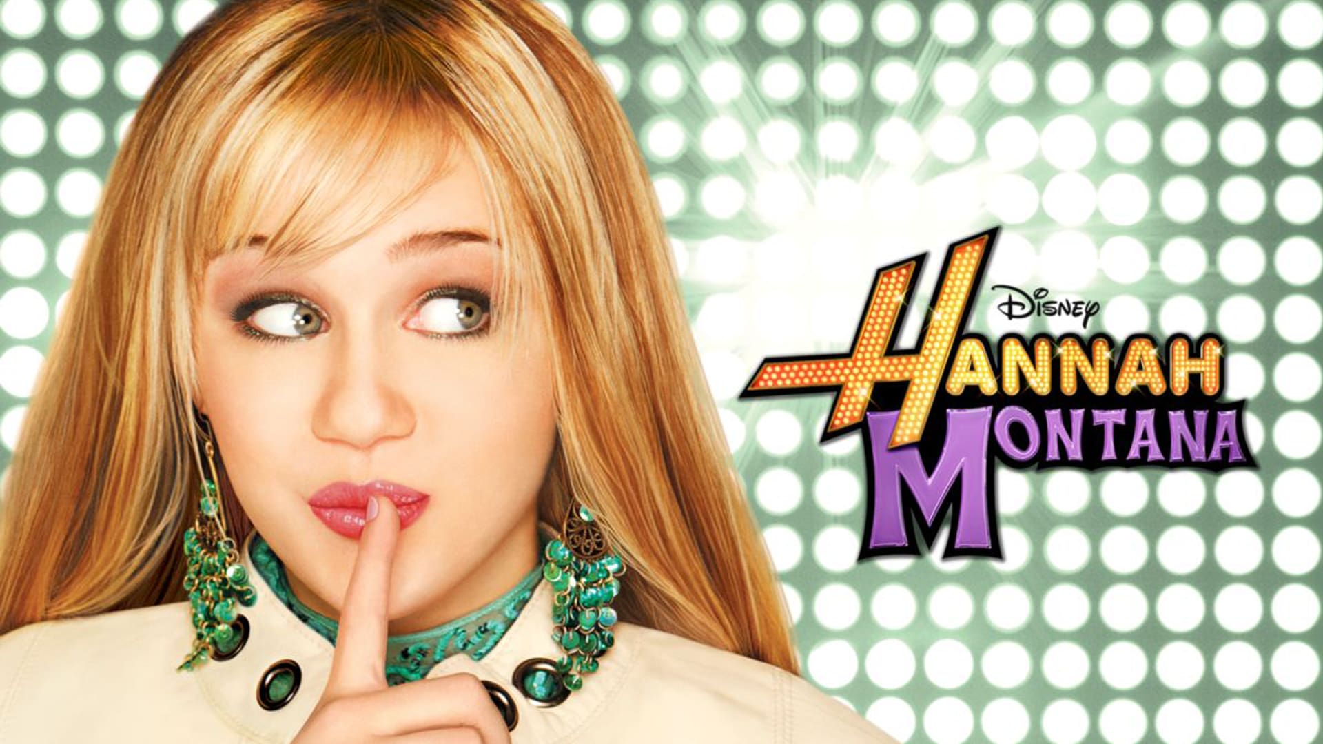 Miley Cyrus Celebrates Hannah Montana Birthday And We’re Emotional