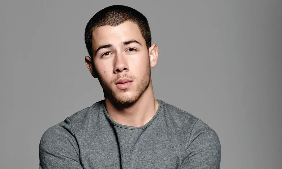 Nick Jonas Would Love To Portray Bruce Springsteen - Fangirlish