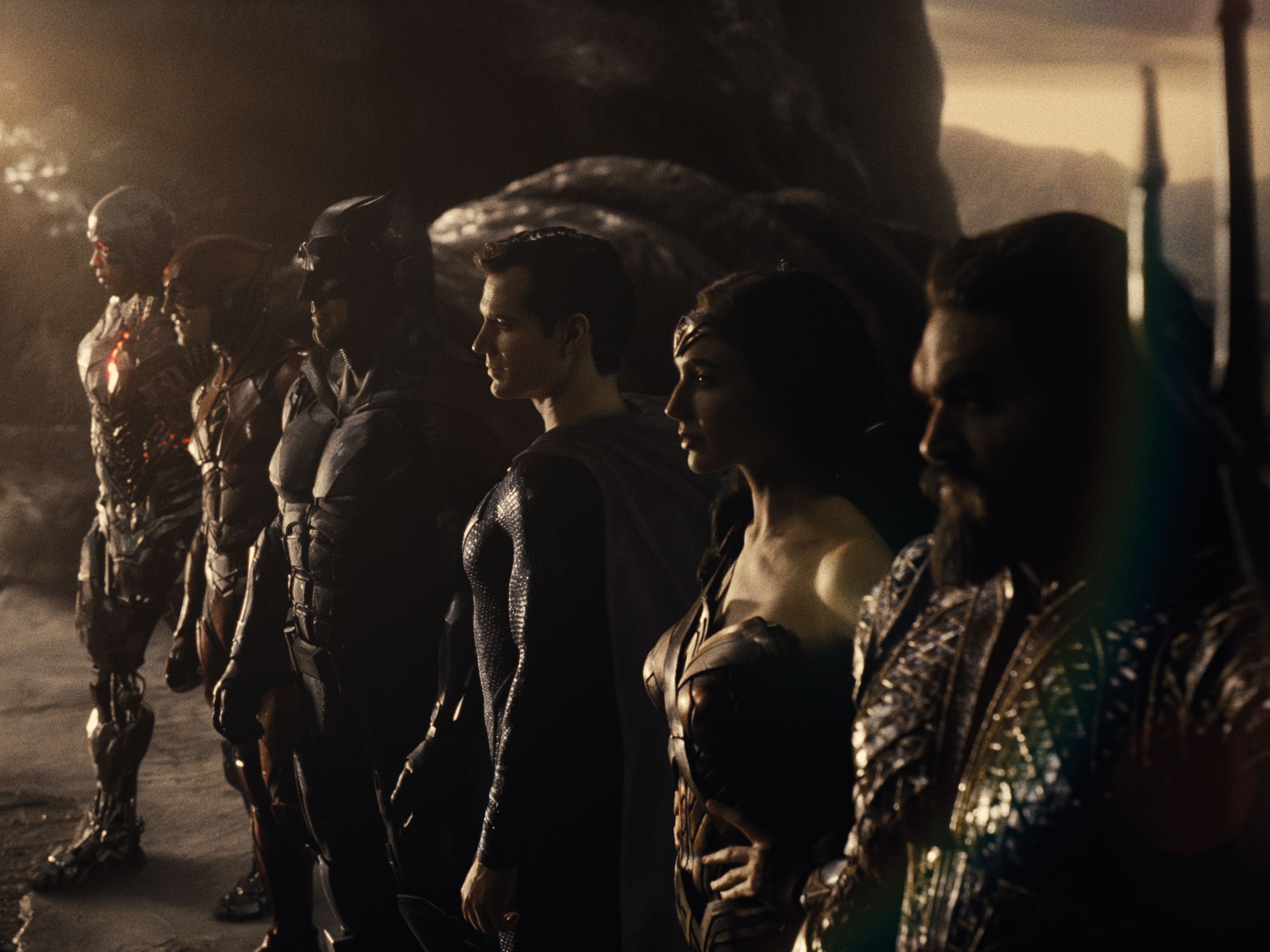Zack Snyder's 'Justice League' Spoiler-Free Review: Fans Were Right to Fight for It