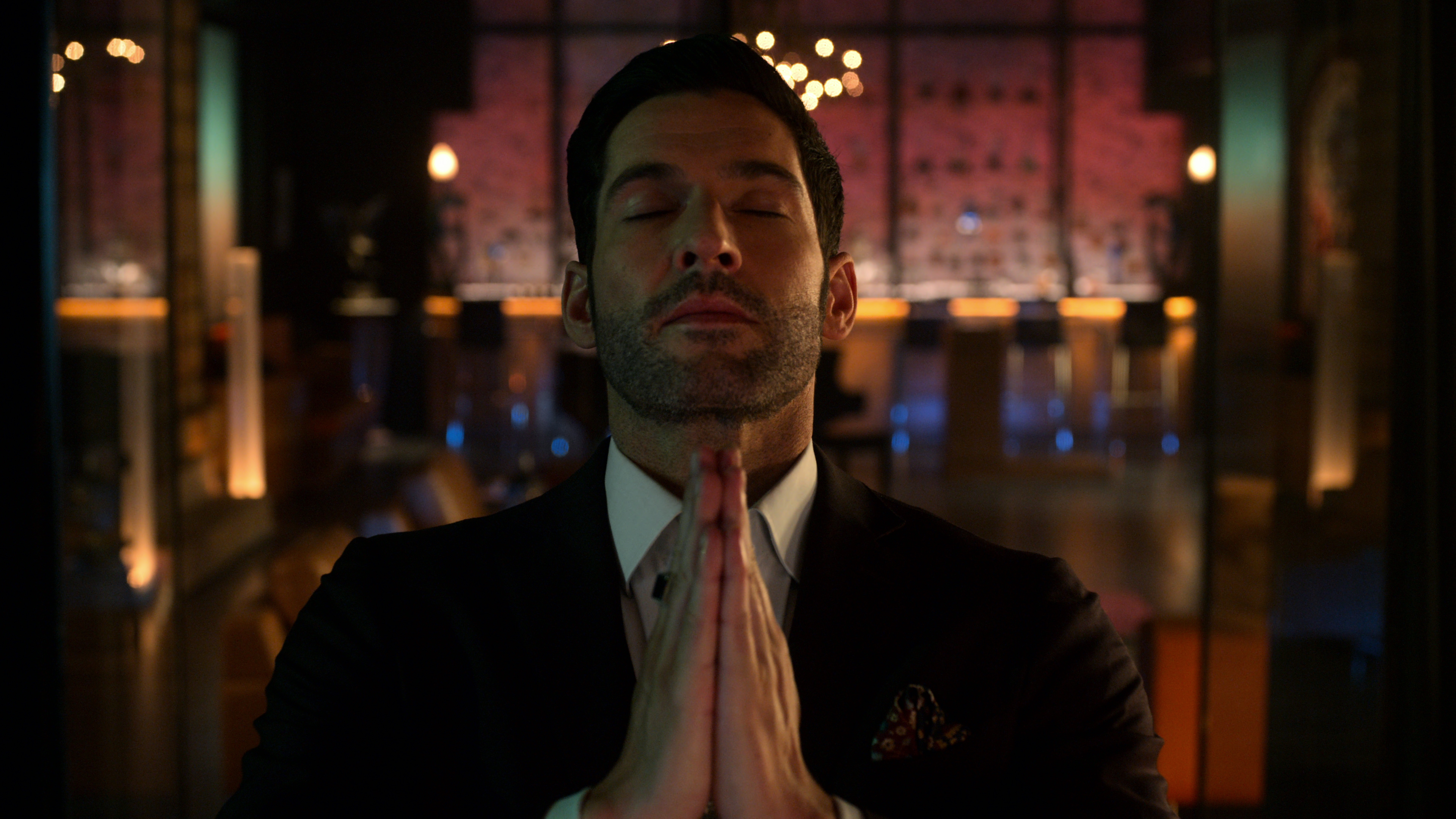 Fangirlish Reacts to ‘Lucifer’ Season 5B: Episode 5×14 “Nothing Lasts Forever”