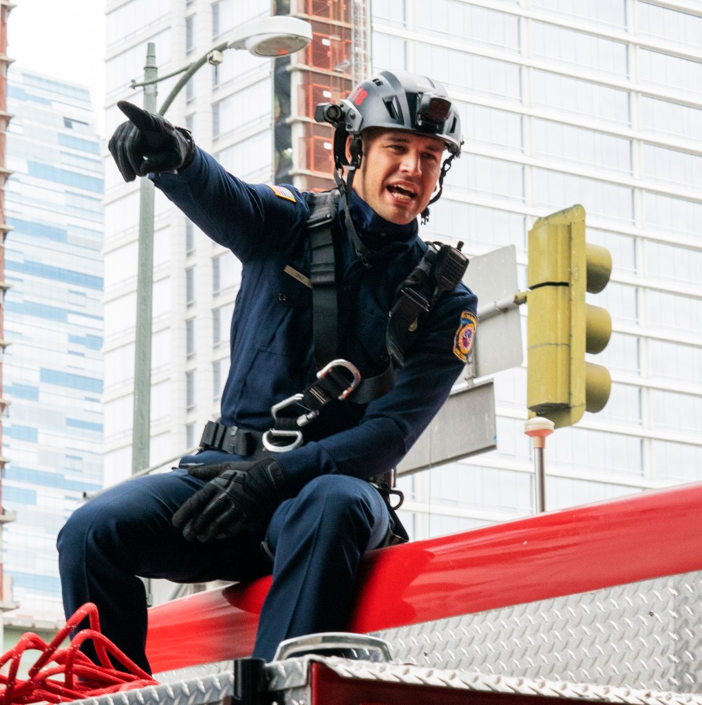 '9-1-1' 4x13 Review: 
