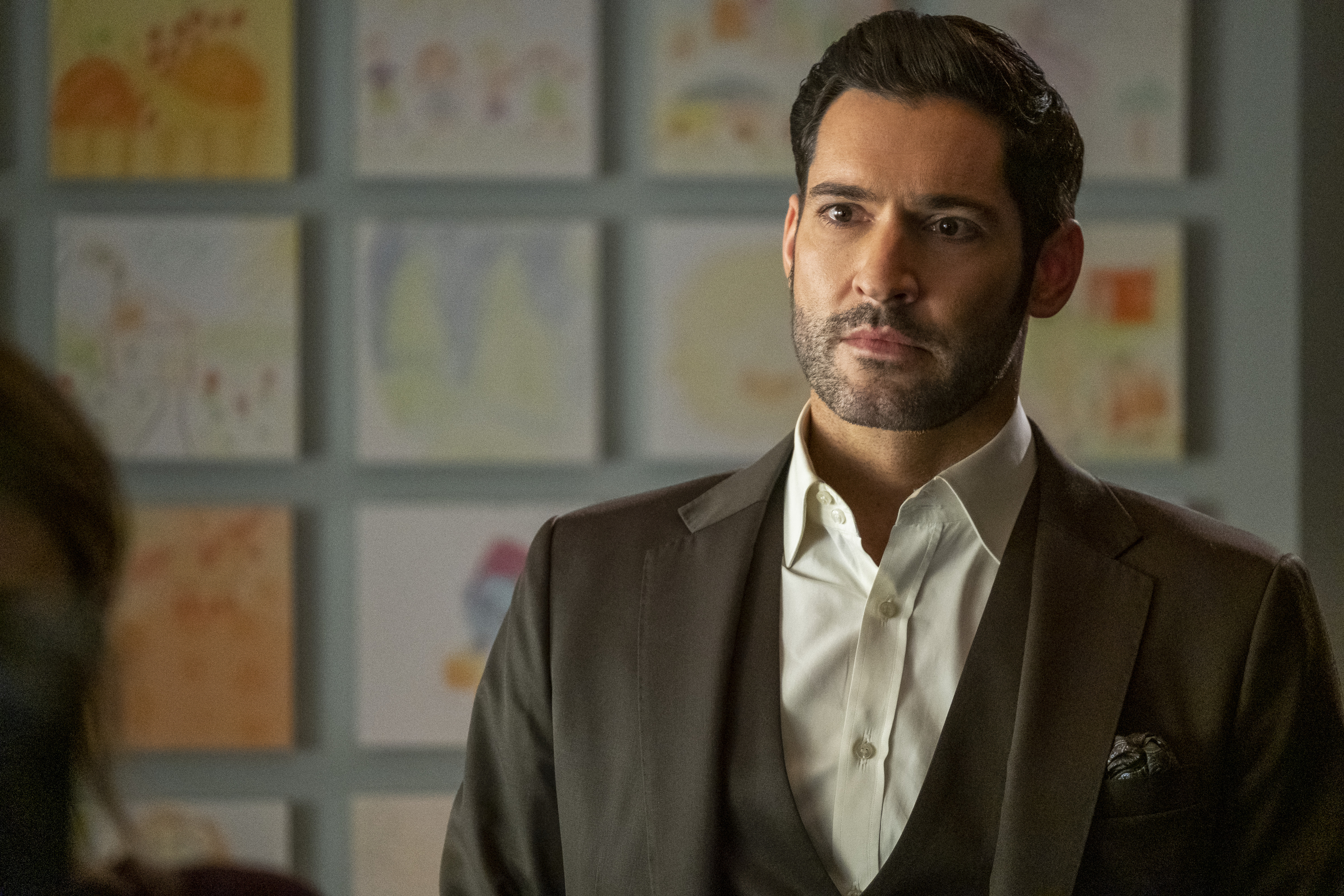 5 Scenes You Can’t Miss From ‘Lucifer’ 5x13 “A Little Harmless Stalking”