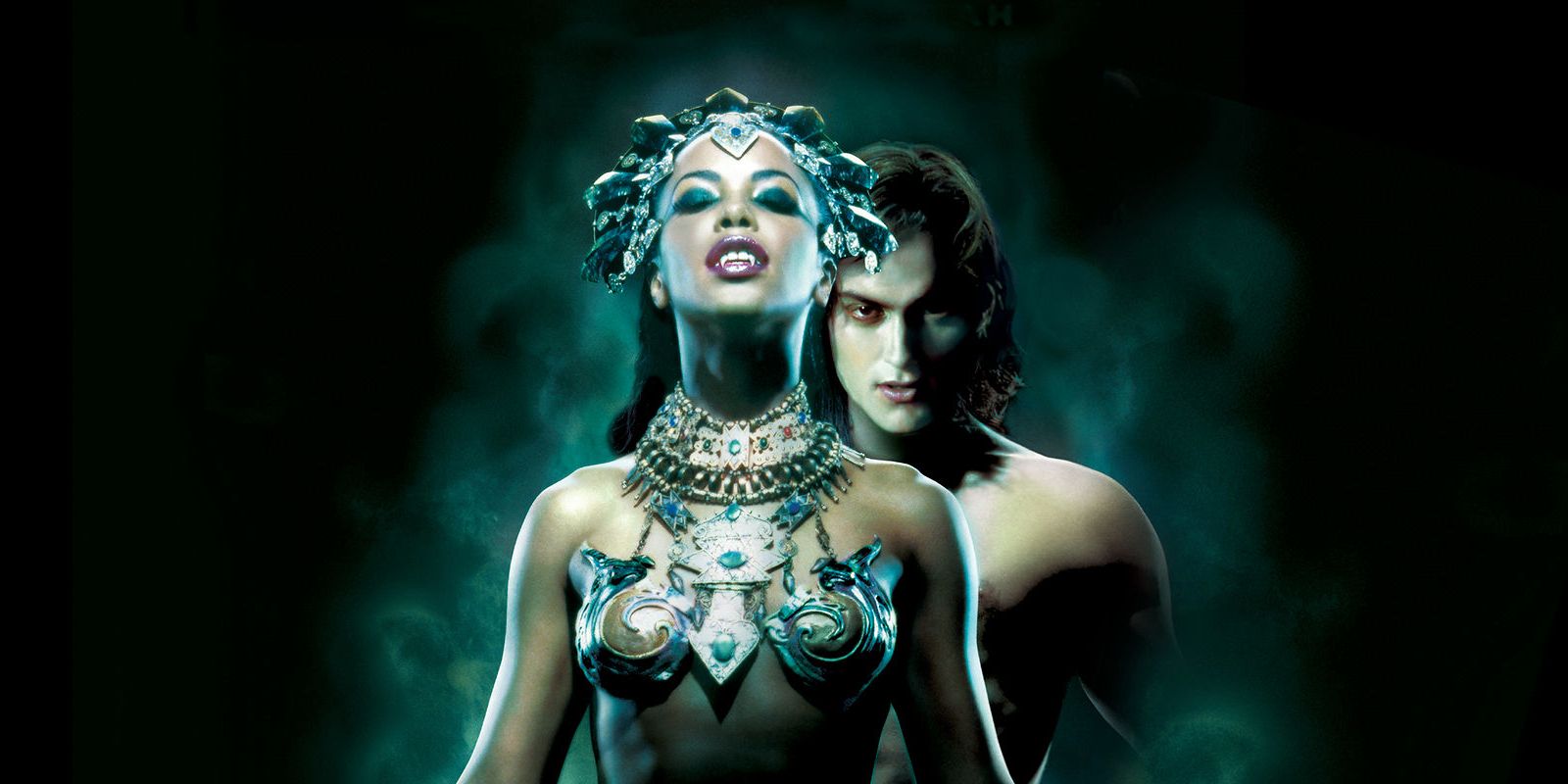 queen of the damned movie review