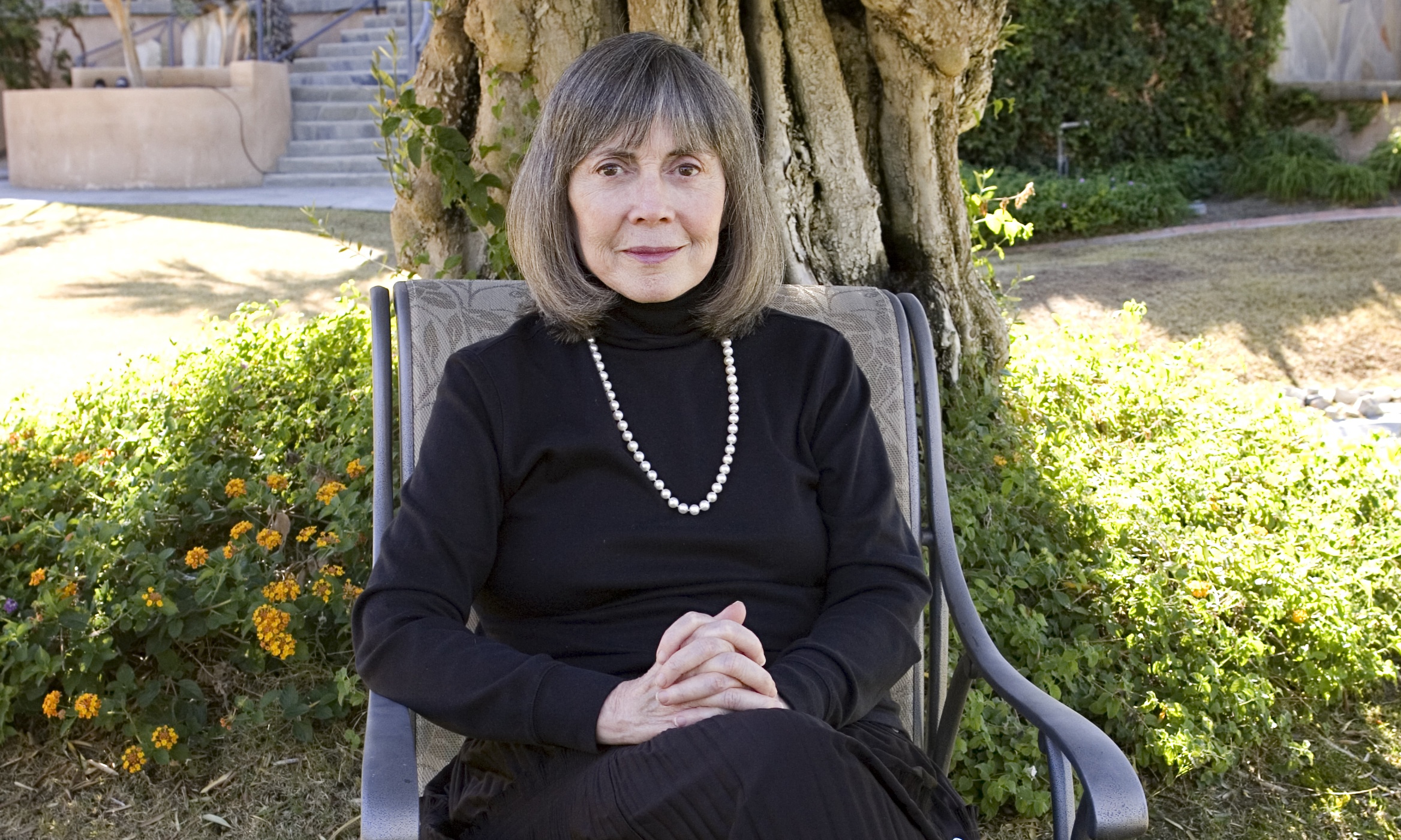 ICYMI: Anne Rice's Interview With The Vampire Is Being Turned Into A TV ...