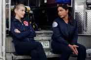 Chicago Fire s Uneven Path Of Female Friendship Fangirlish