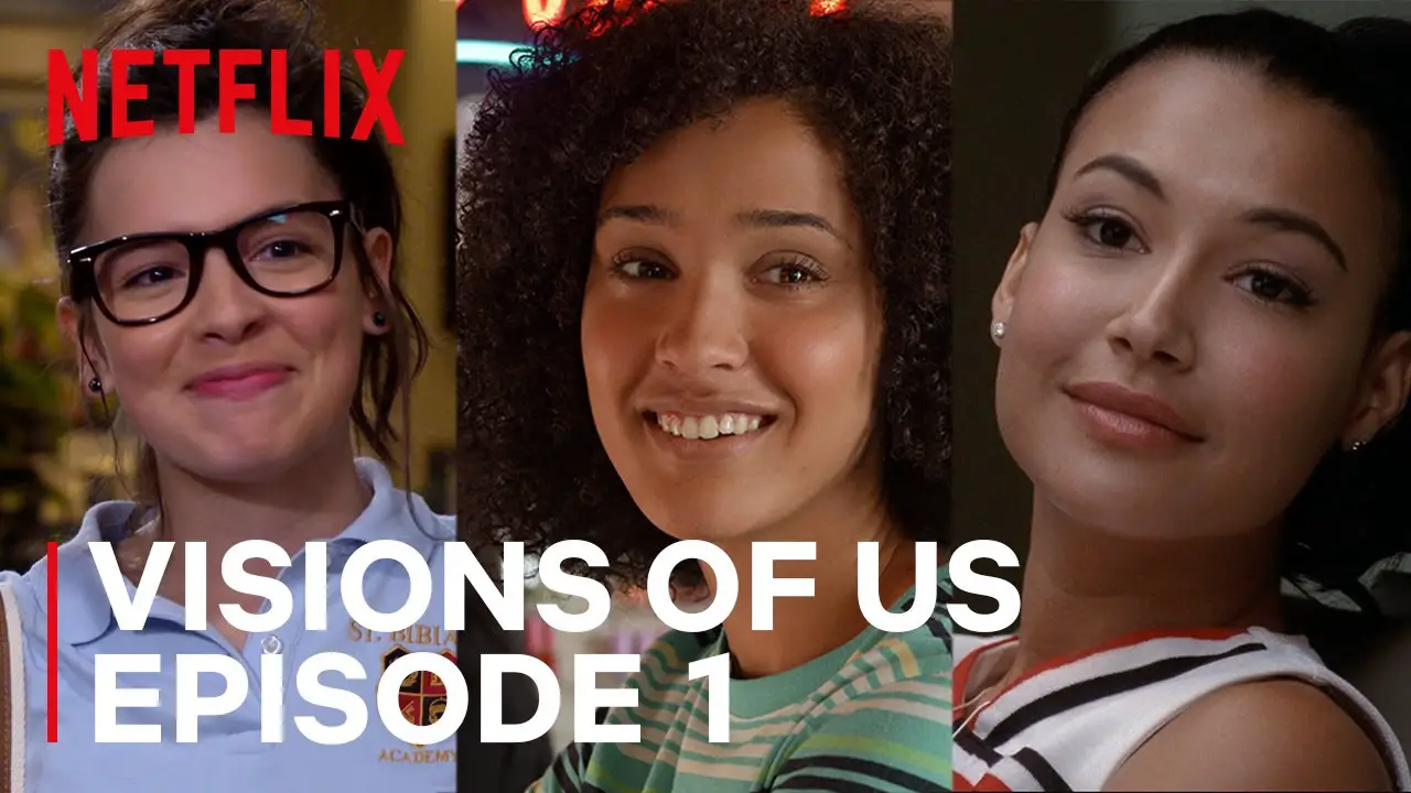 Netflix's 'Visions of Us' Takes On LGBT Latinx Representation