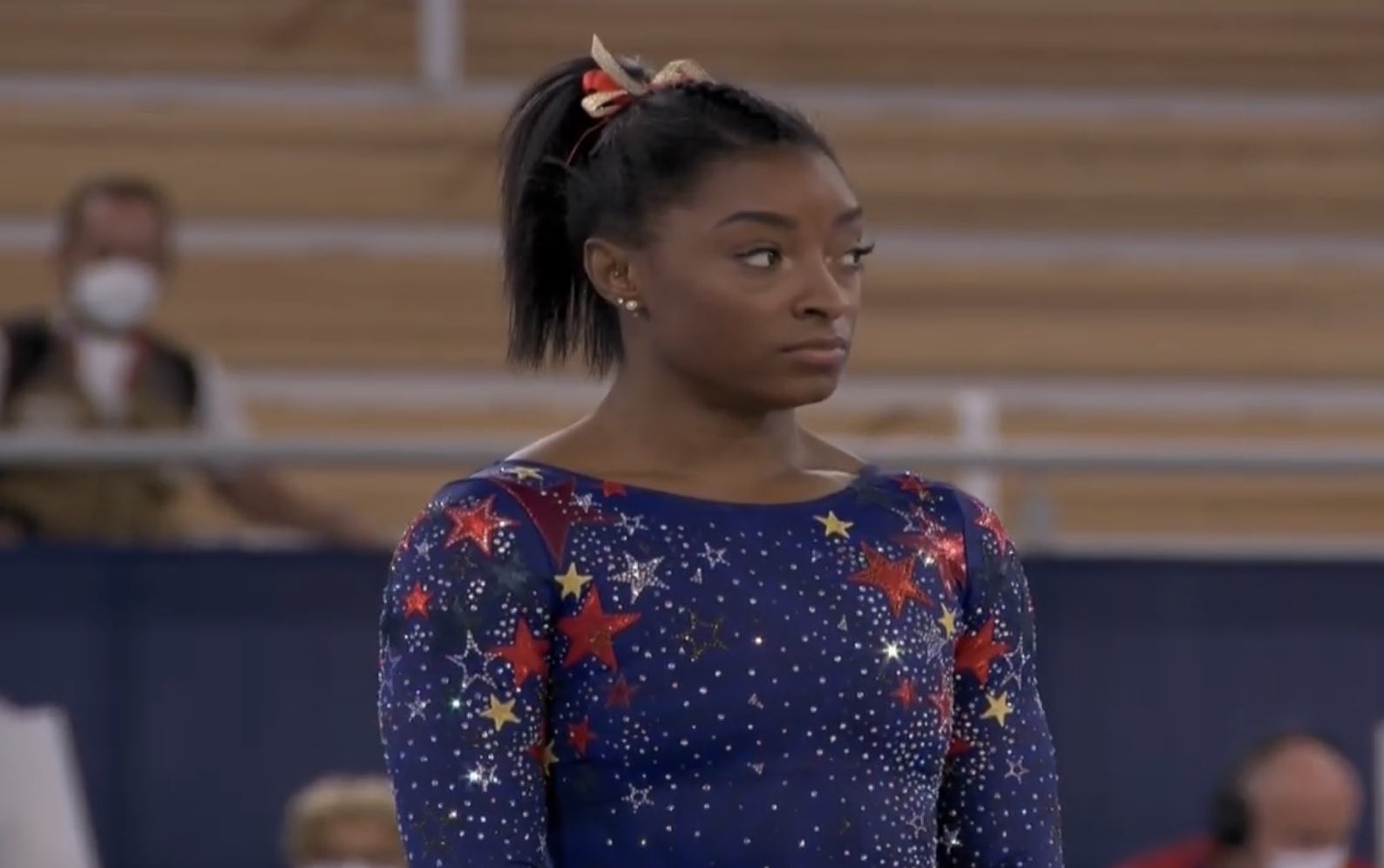 Simone Biles is the GOAT and Twitter Knows It, Again