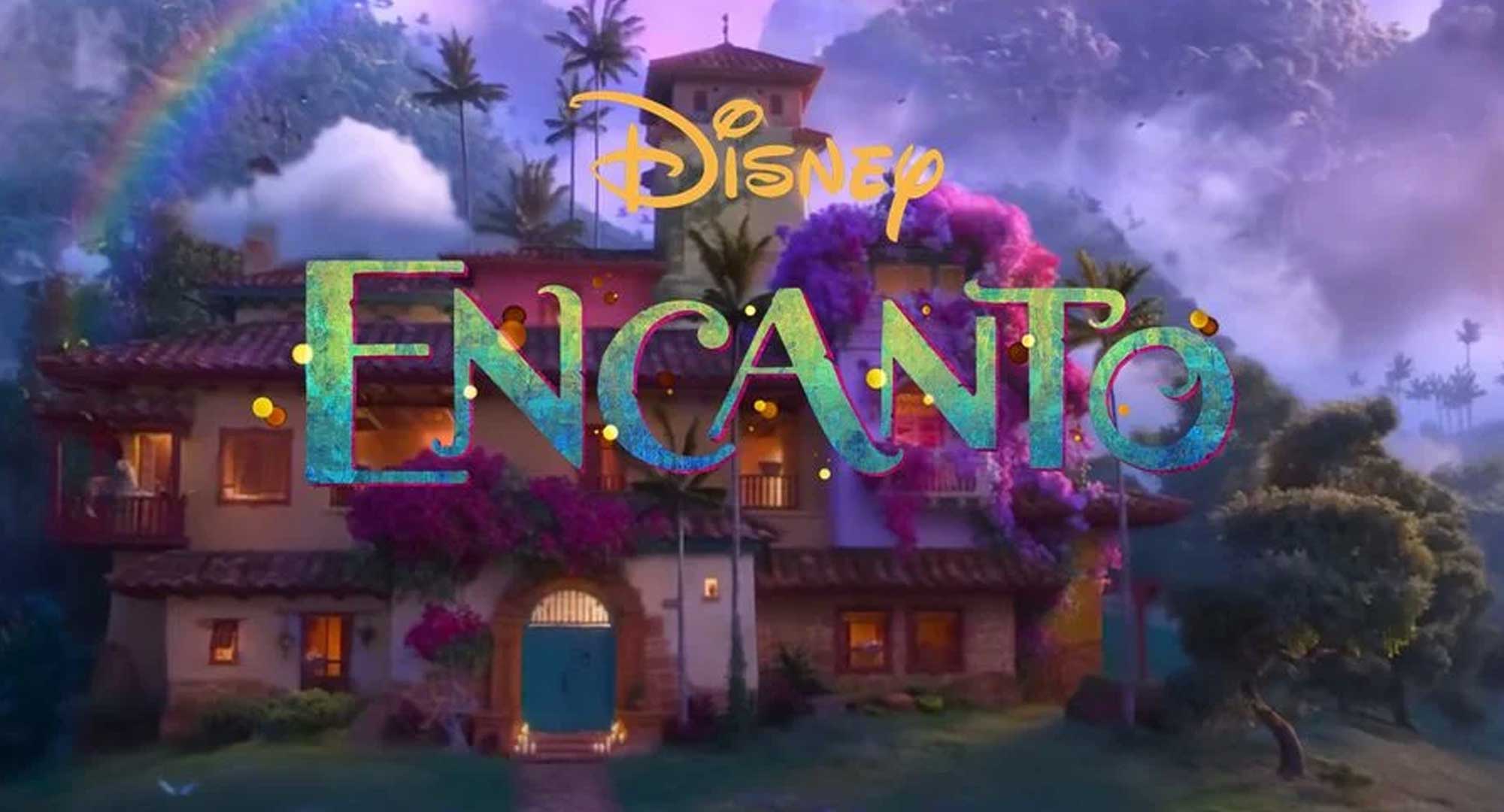 Disney's Encanto