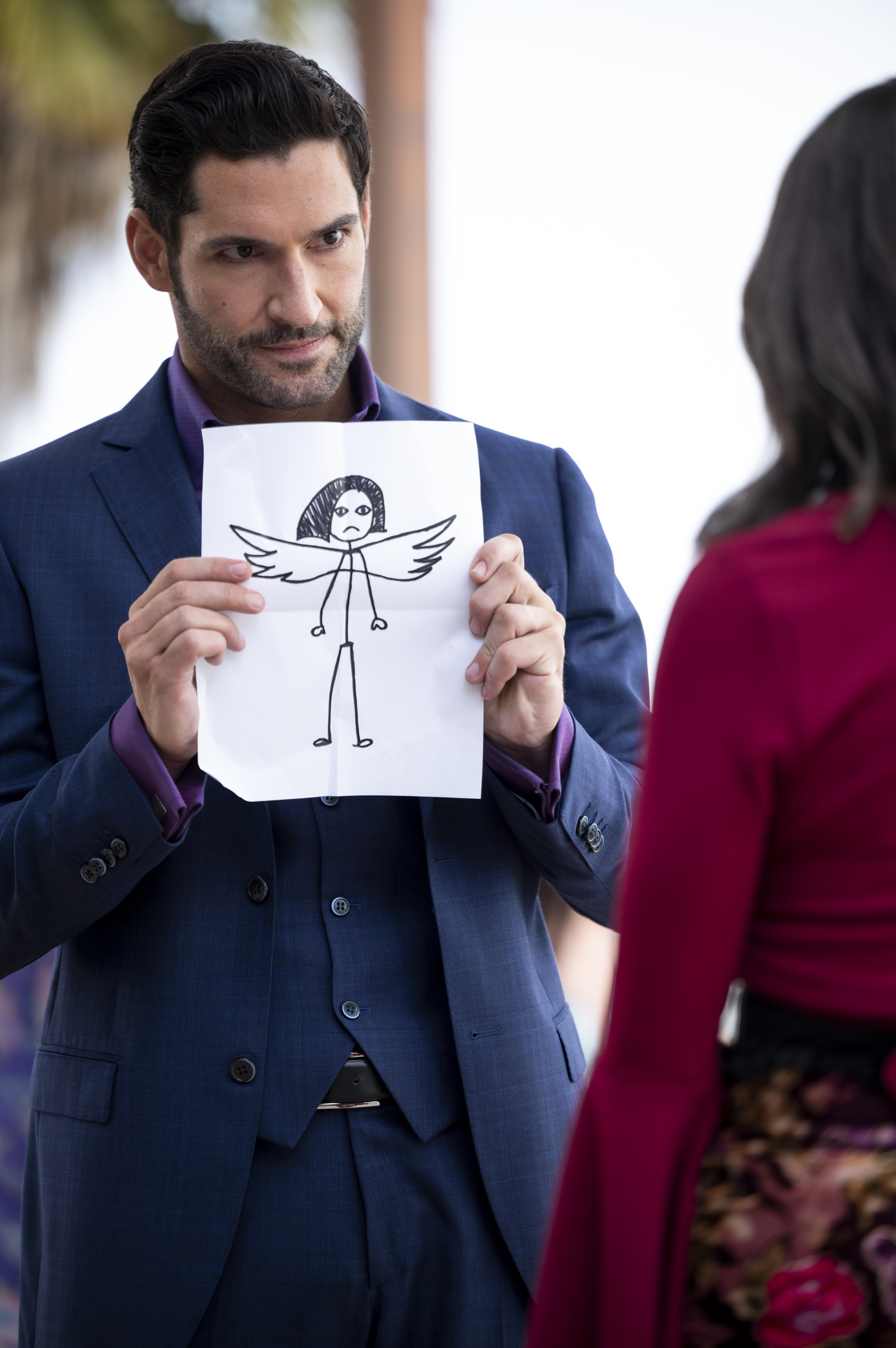 Lucifer 6x04 Review: Pin The Tail on the Baddie