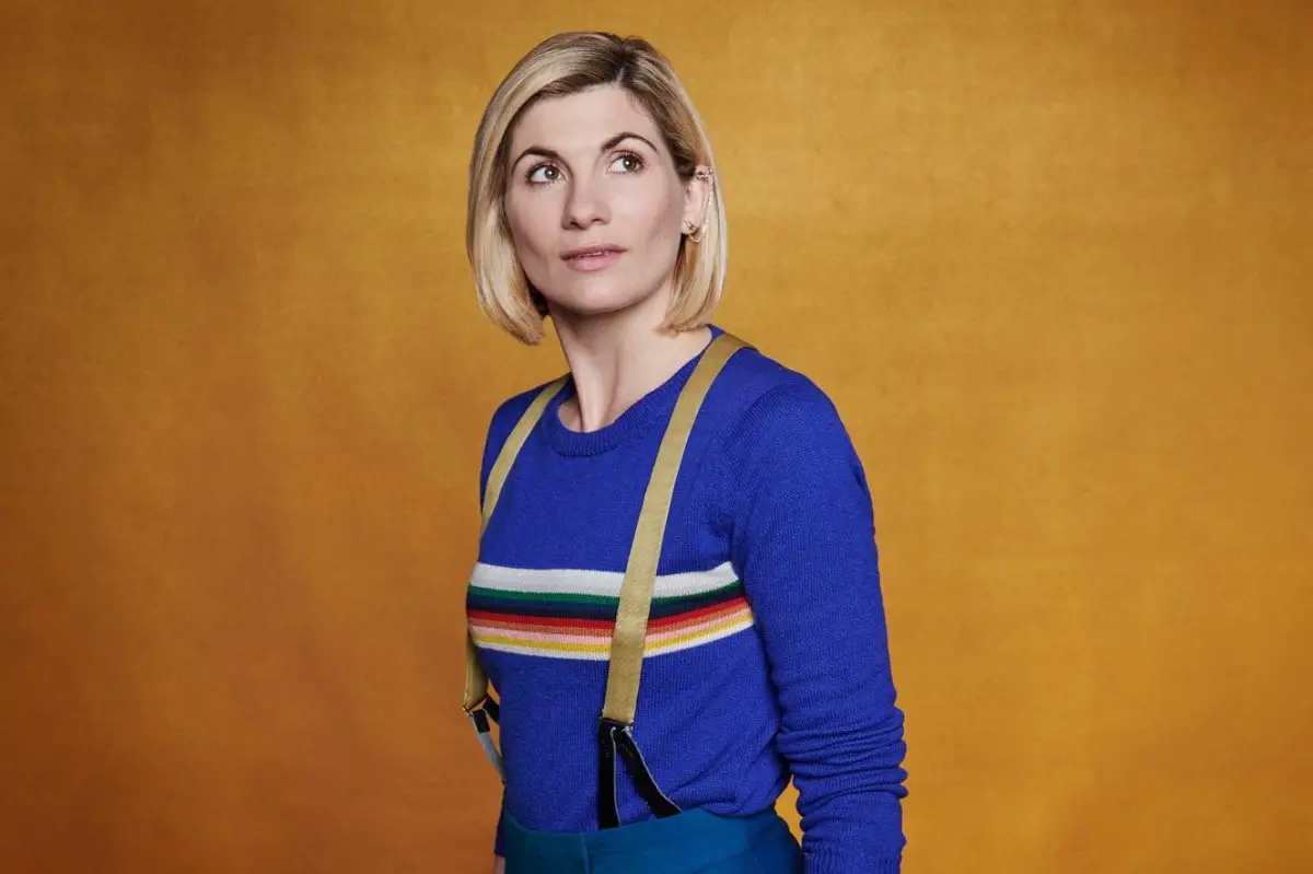 'Doctor Who': A Goodbye Letter to Jodie Whittaker's The Doctor
