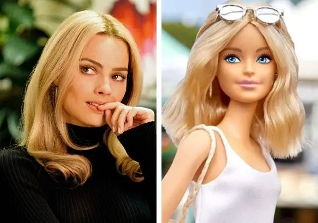 The Internet is Here for Margot Robbie Playing Barbie and Greta Gerwig Directing