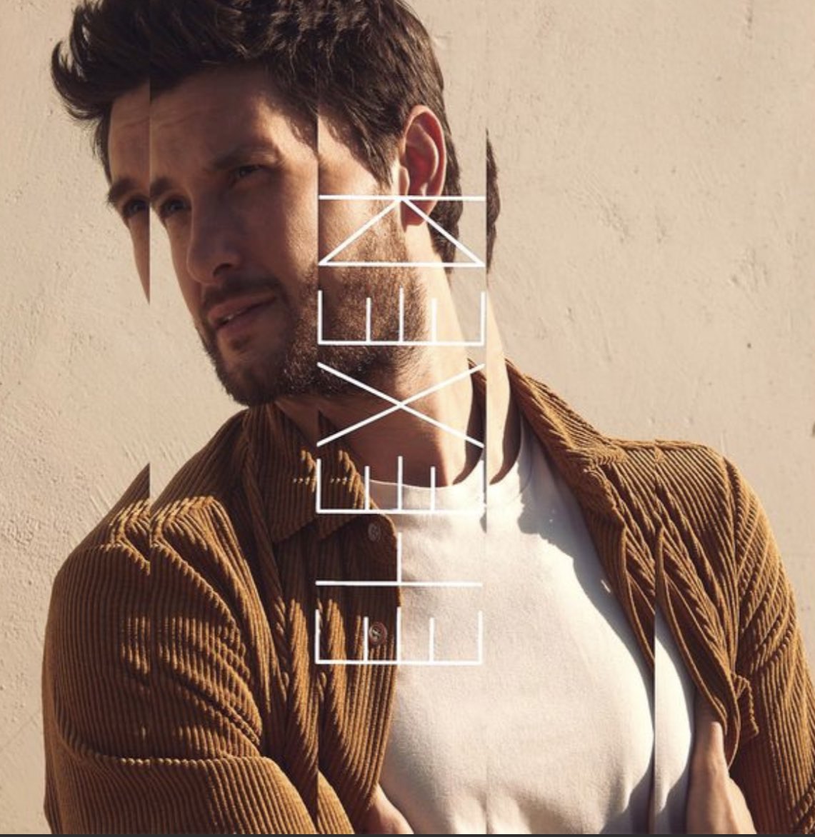 Ben Barnes's New Song '11:11' Is Giving Us All The Feels - Fangirlish