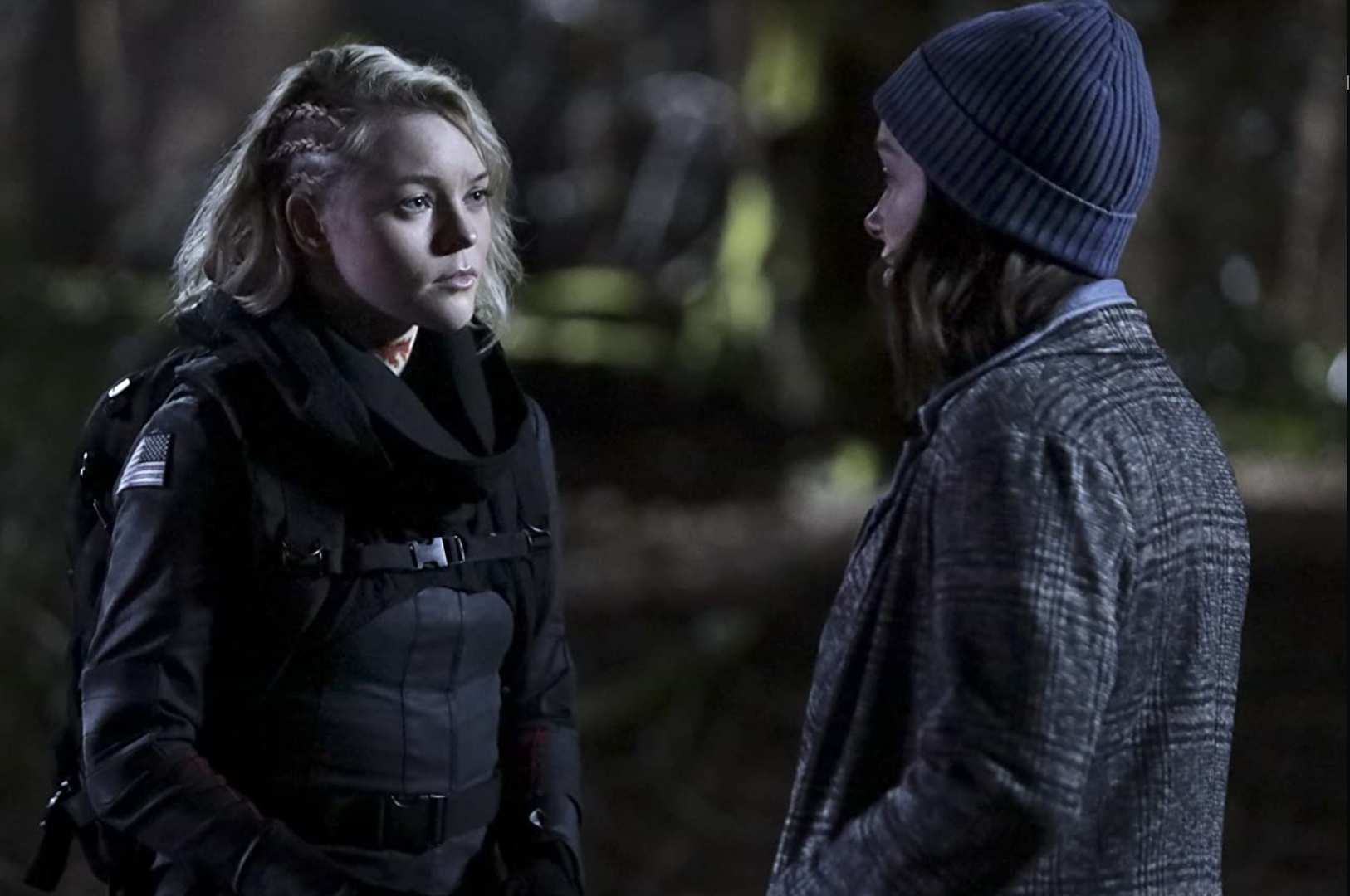 'Motherland: Fort Salem' 2x08 Review: "Delusional"