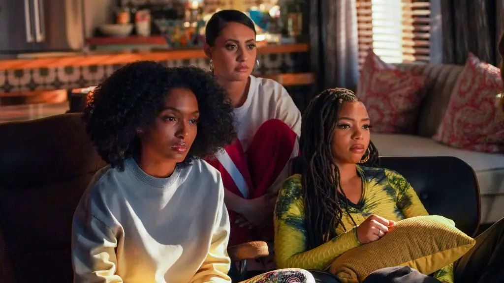 'Grown-ish' 4x05 Review: 