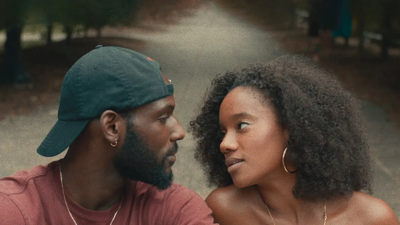Movie Review 'Really Love' Is An Exploration Of Black Love ...