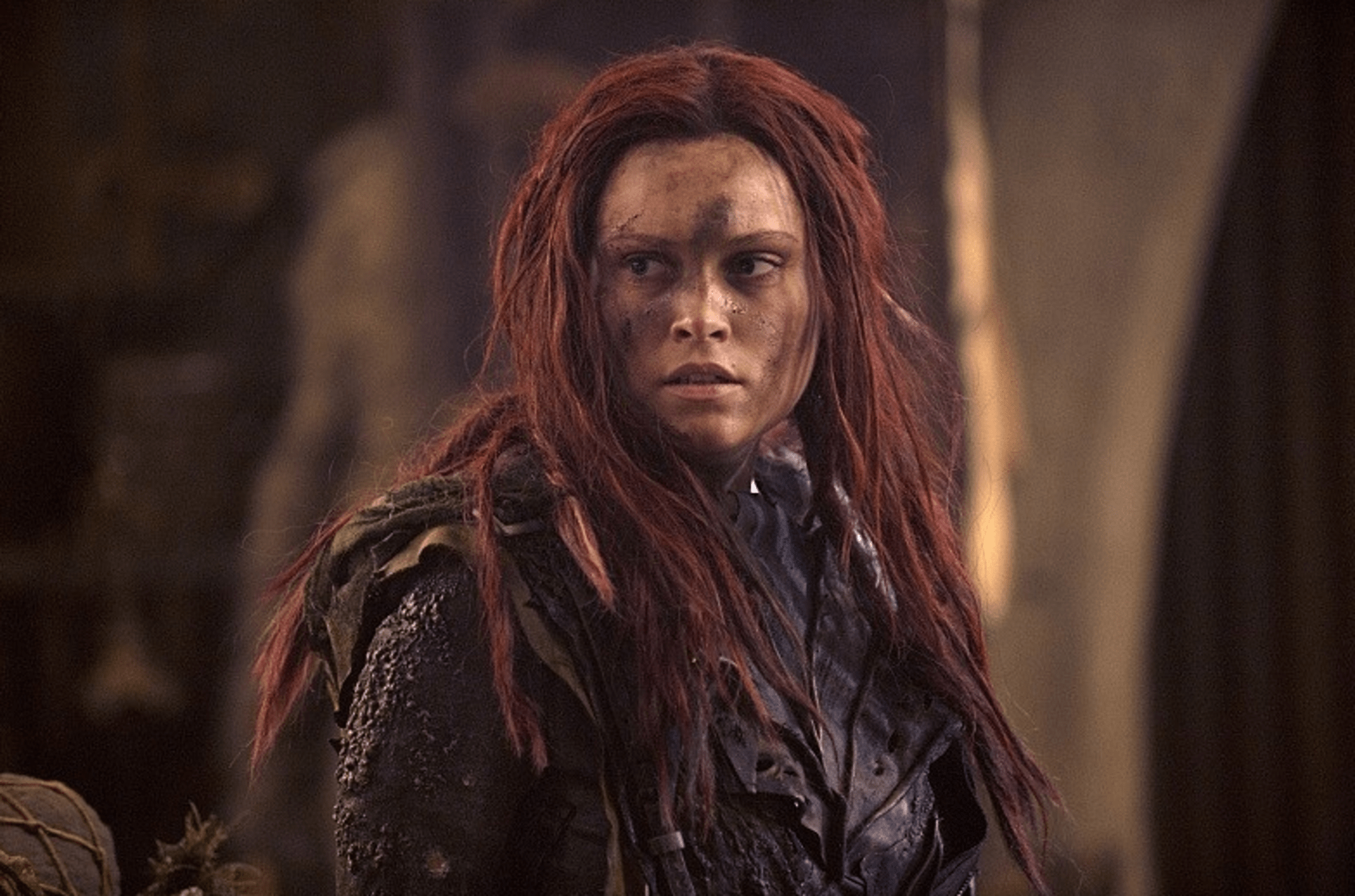 ‘The 100’ Season 03x01 Premiere Review: 'Wanheda Part One'